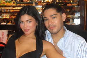 Kylie Jenner Pens Heartfelt Note for Late Hairstylist Jesús Guerrero
